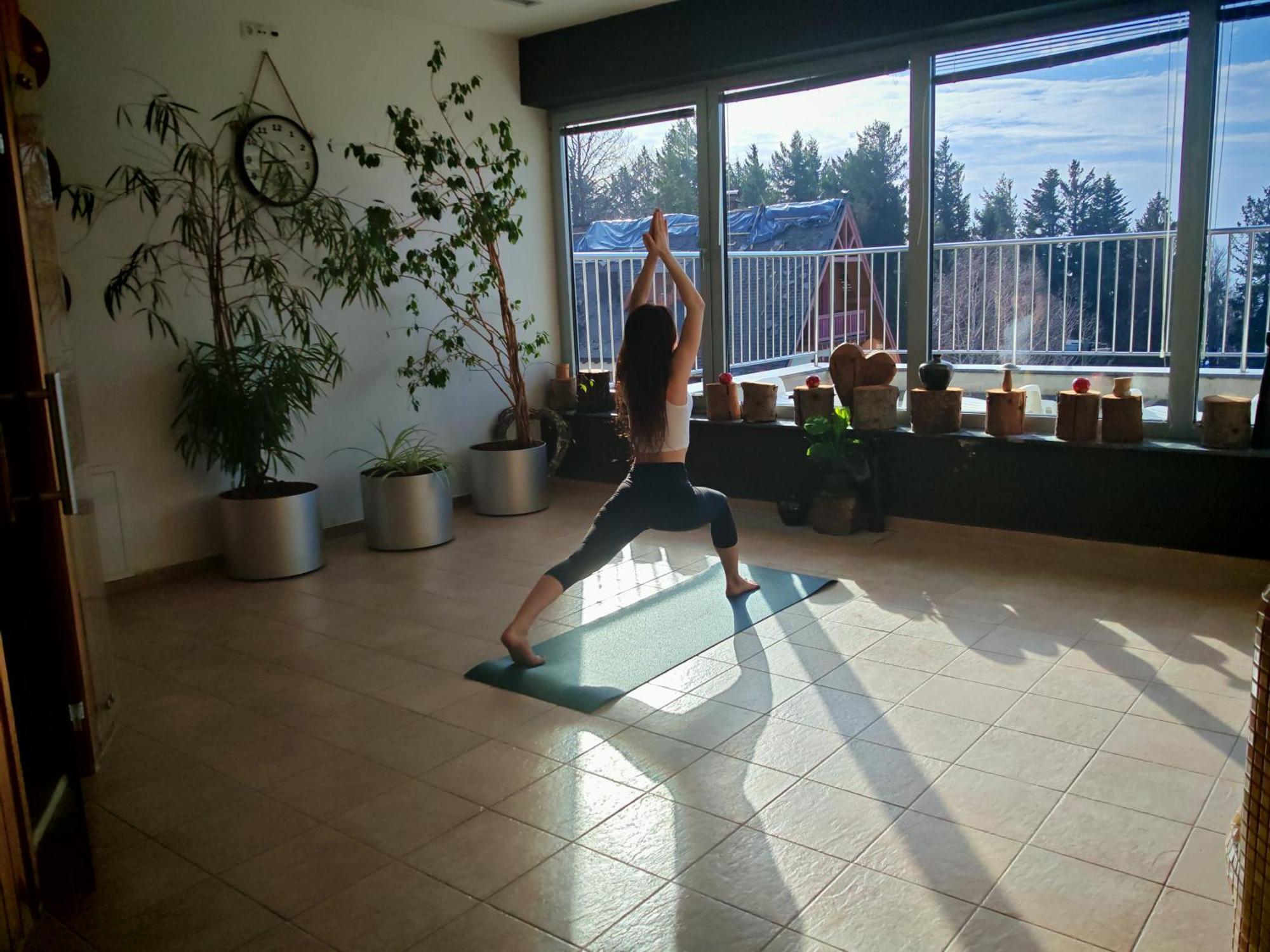Pohorje Village Wellbeing Resort - Wellness & Spa Hotel Bolfenk Marburgo Esterno foto